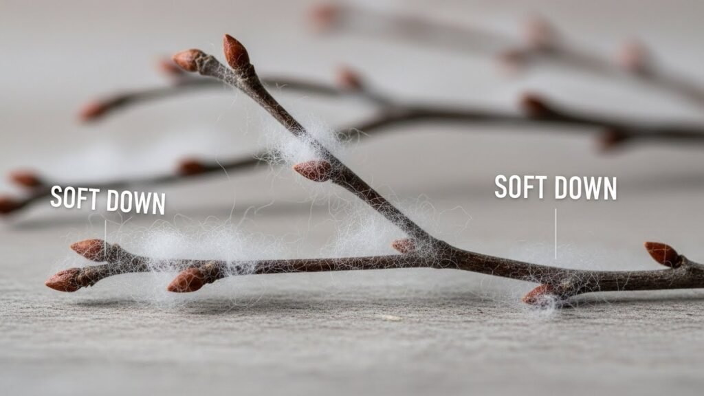 20 Metaphors for Snow