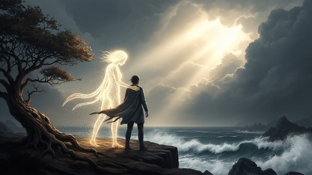 A friend is a borrowed strength.