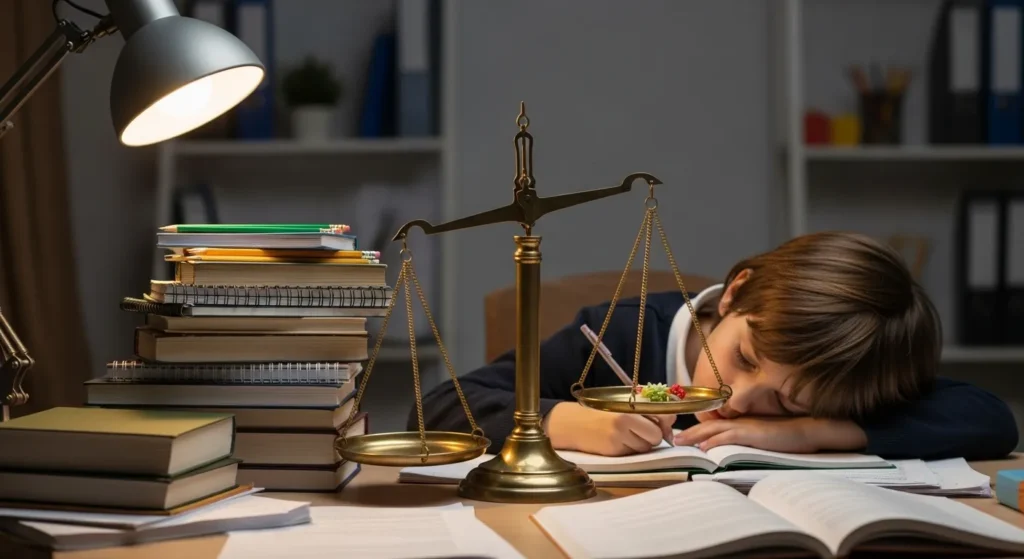 Homework is a Weight