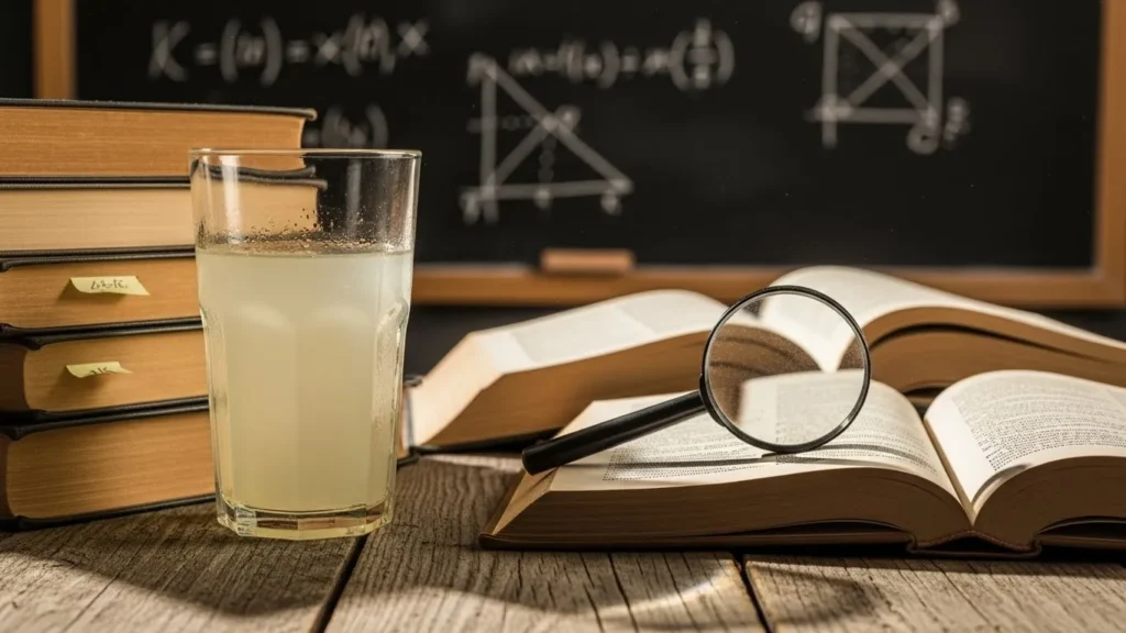 Lemonade followed every hard lesson