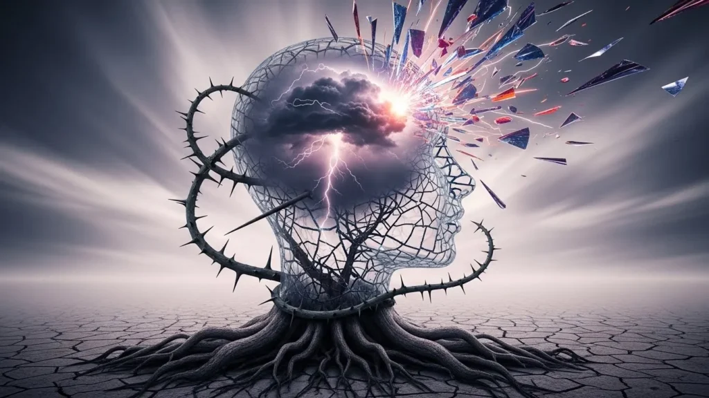 Powerful Metaphors for Migraine