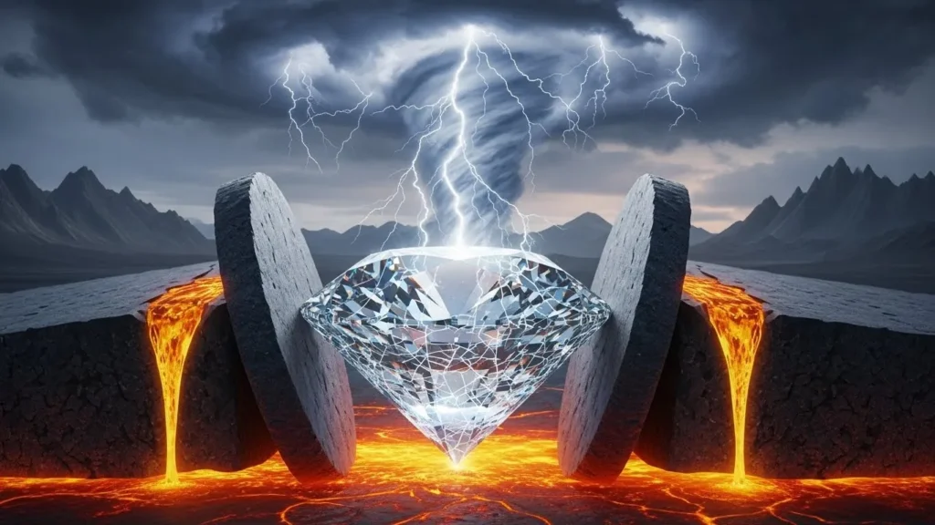 Powerful Metaphors for Pressure