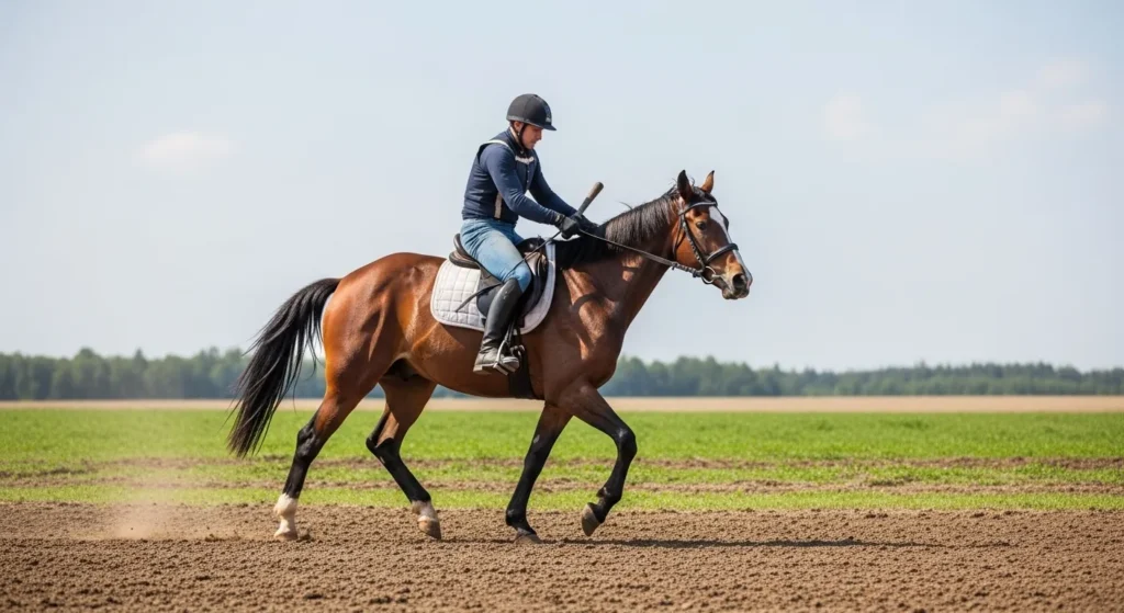 Beating a dead horse