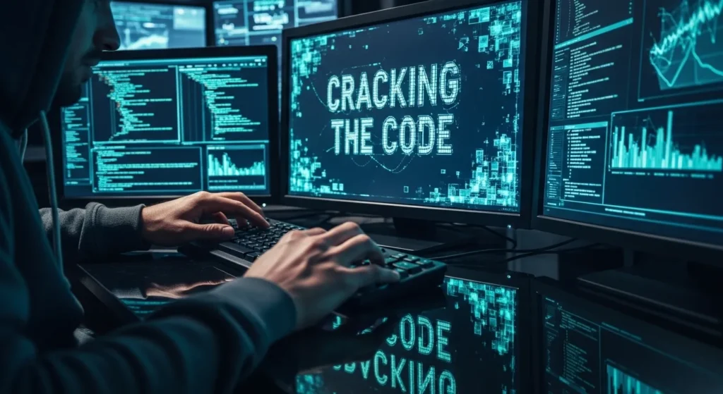  Cracking the Code