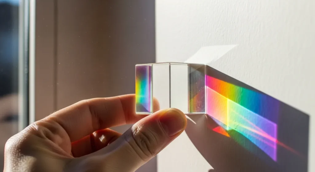 Held Up to the Light