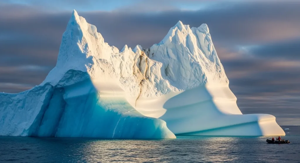 Iceberg