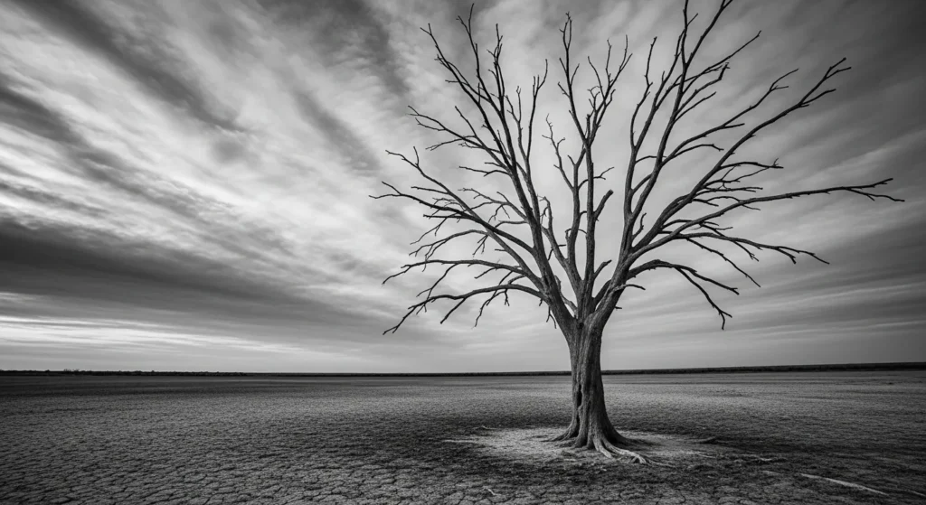 Stripped to the Bones