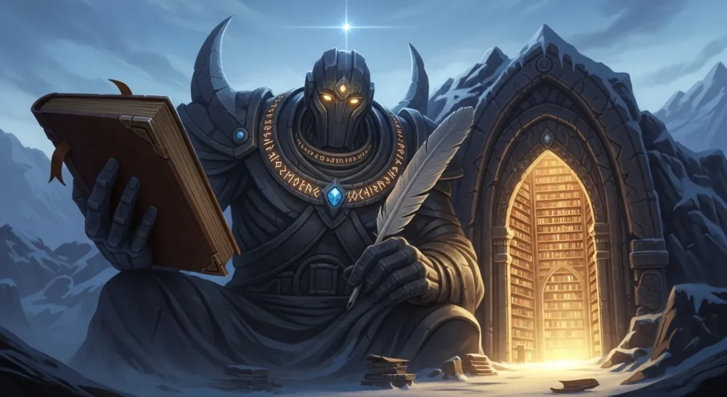 The Sentinel of Standards