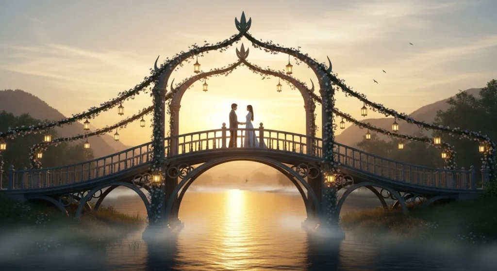 A Bridge Between Hearts