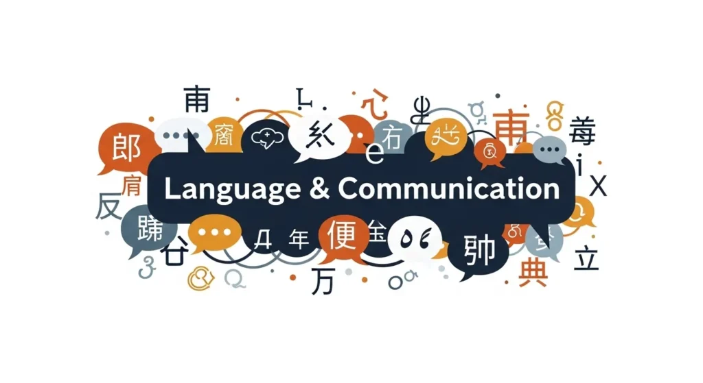 Culture is a Blueprint