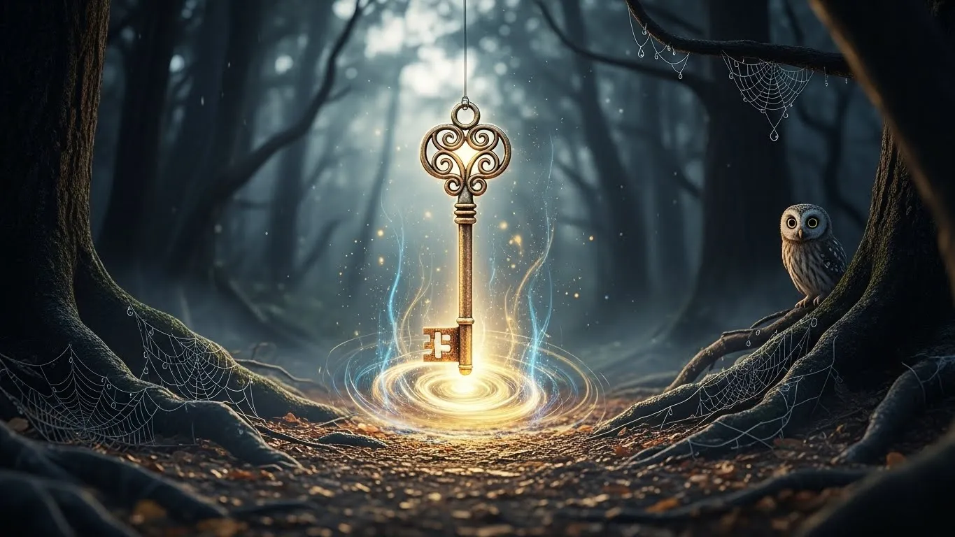 Metaphor for Curiosity