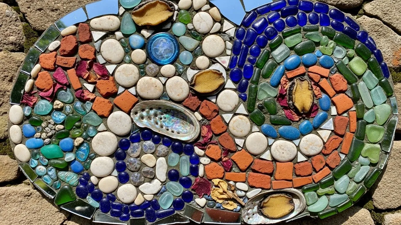 Metaphor for Diversity