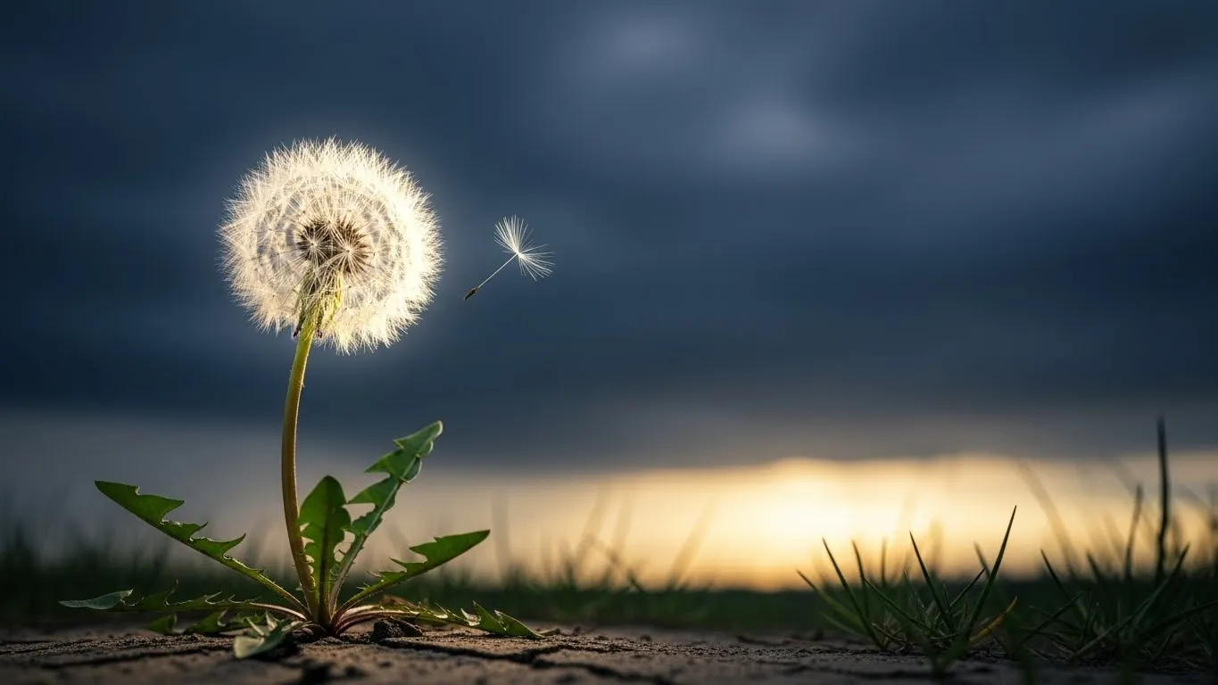 Metaphor for Independence