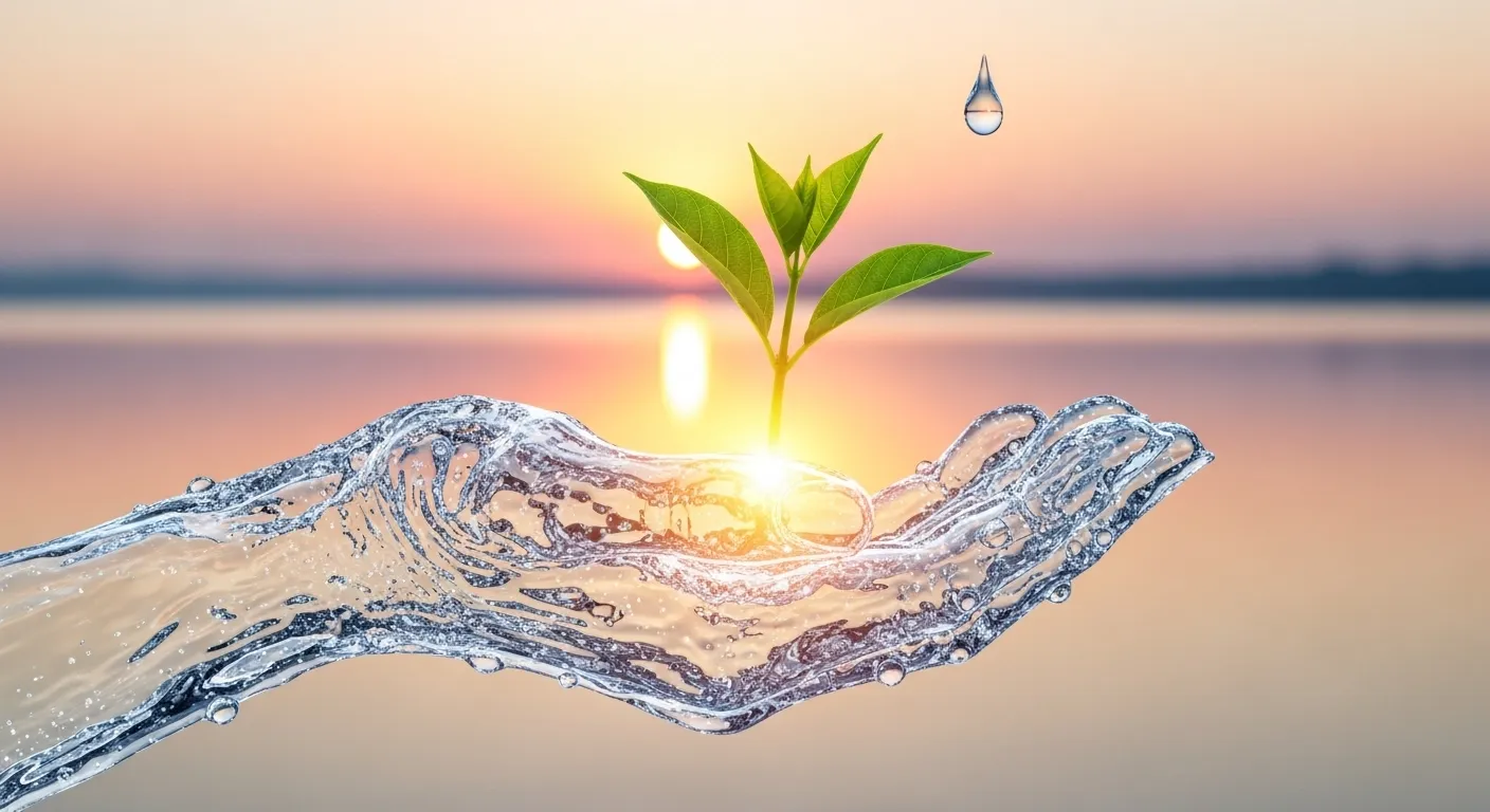 Metaphor for Kindness