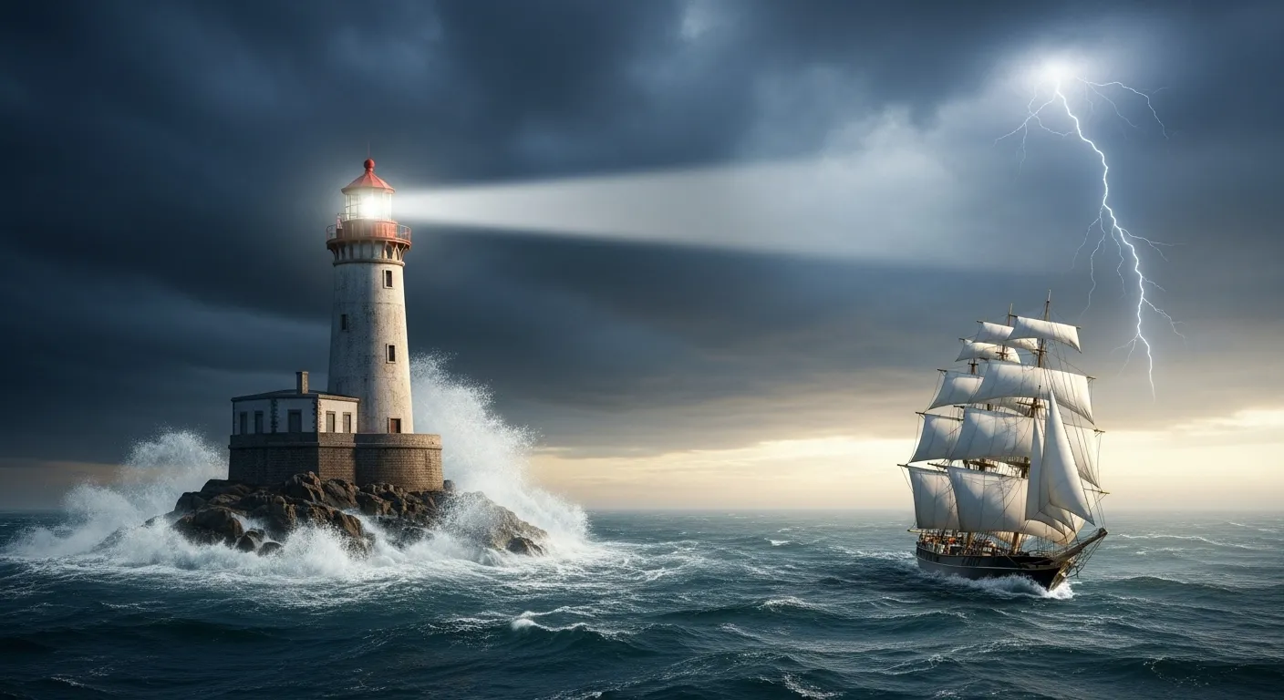 Metaphor for Loyalty