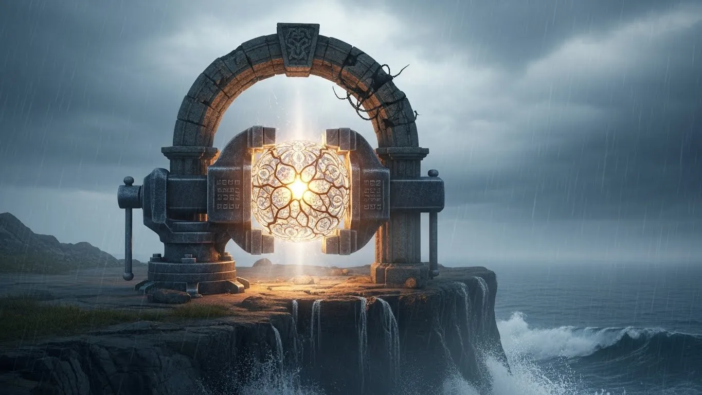 Metaphor for Pressure