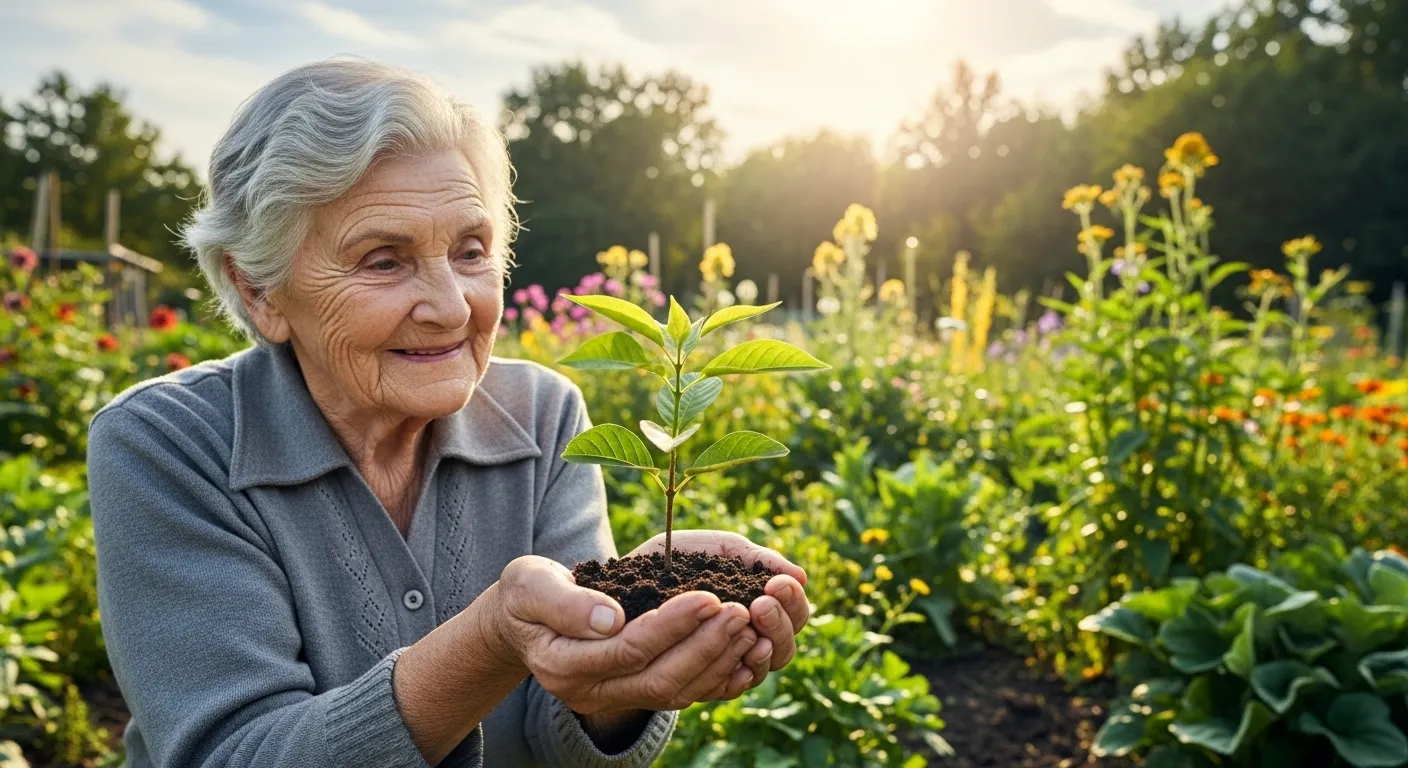 Metaphor for Teaching