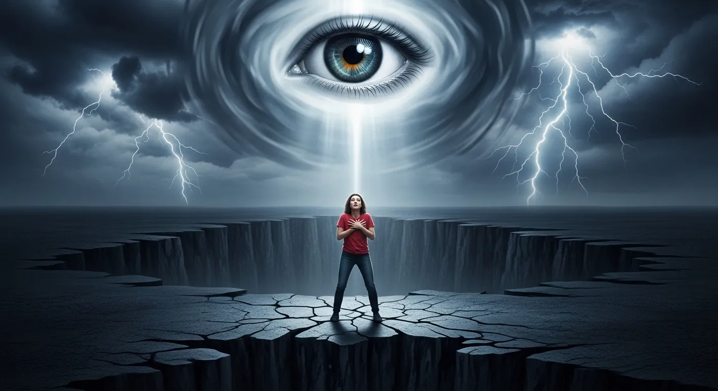 metaphor for apprehend