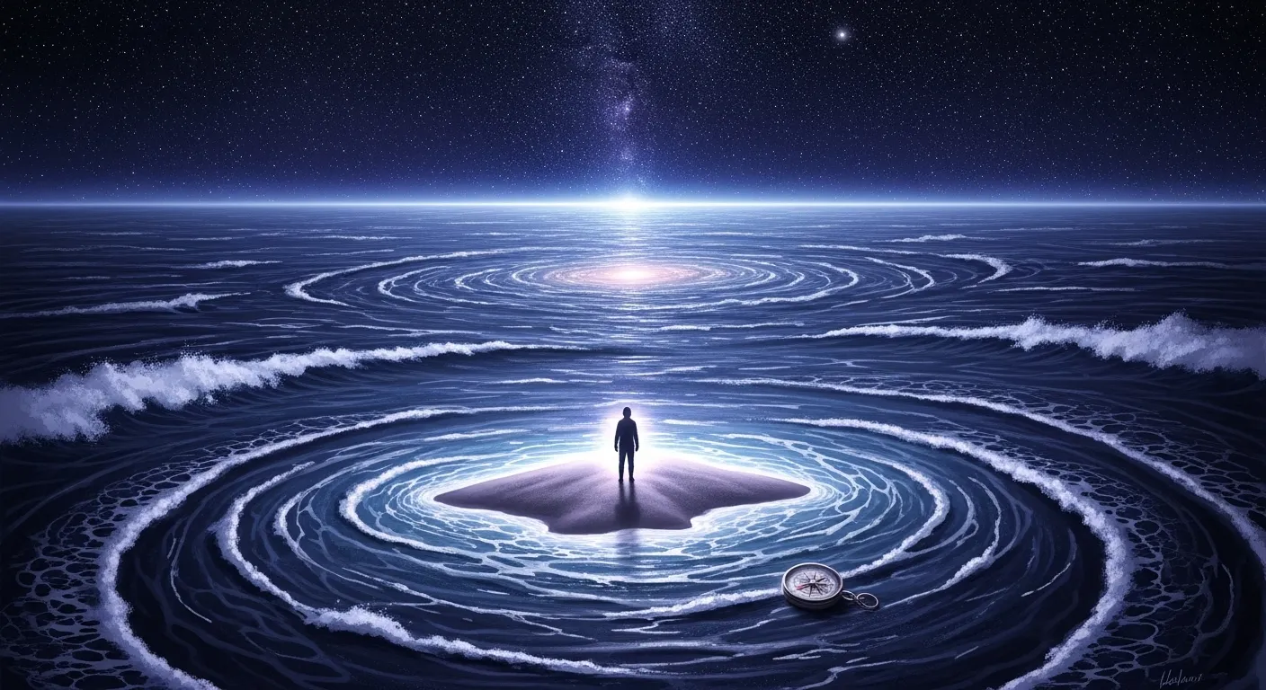 metaphor for endless