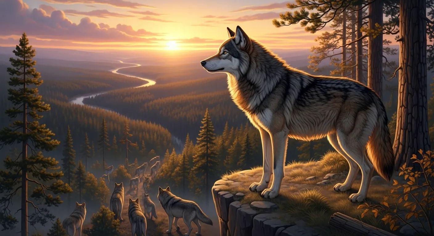 Metaphor for Leadership