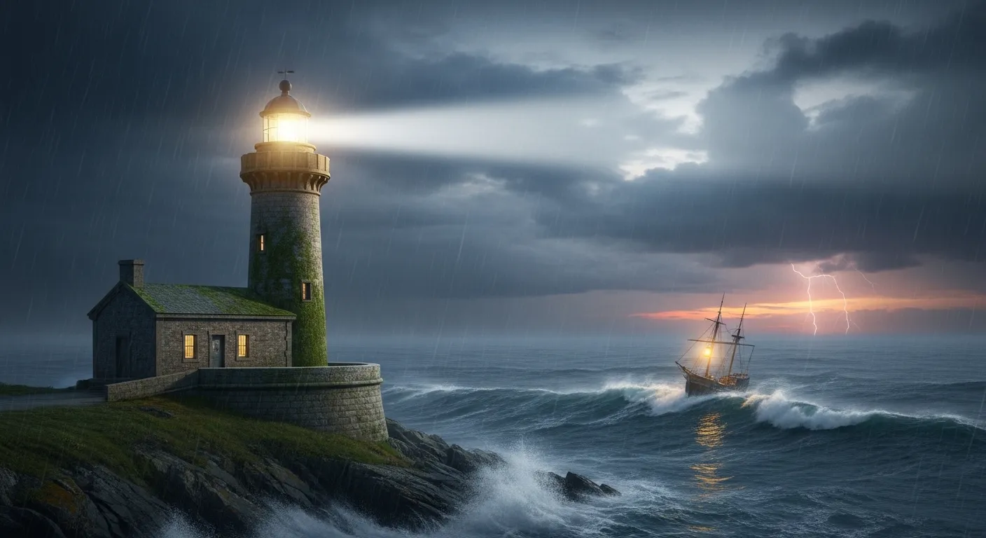 metaphor for loyalty