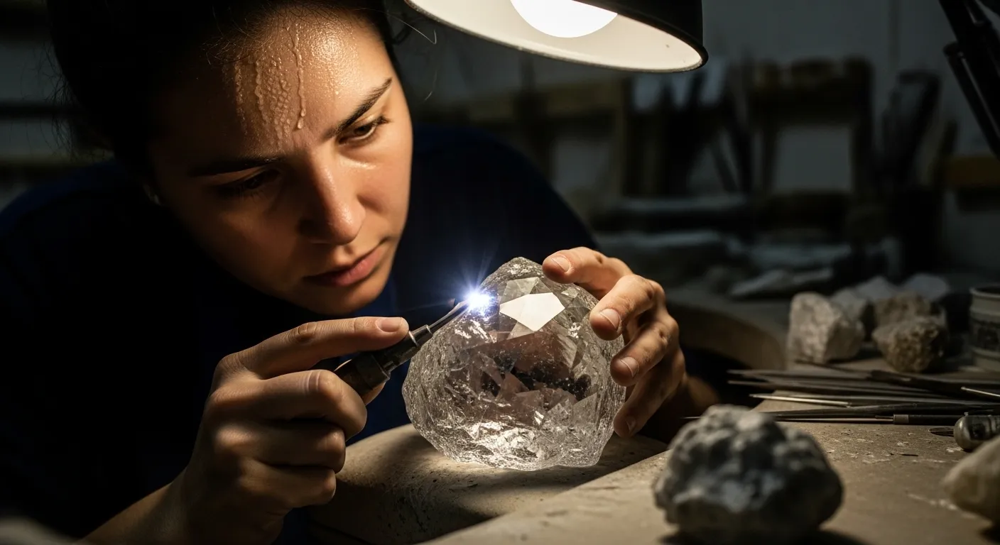 metaphor for working hard