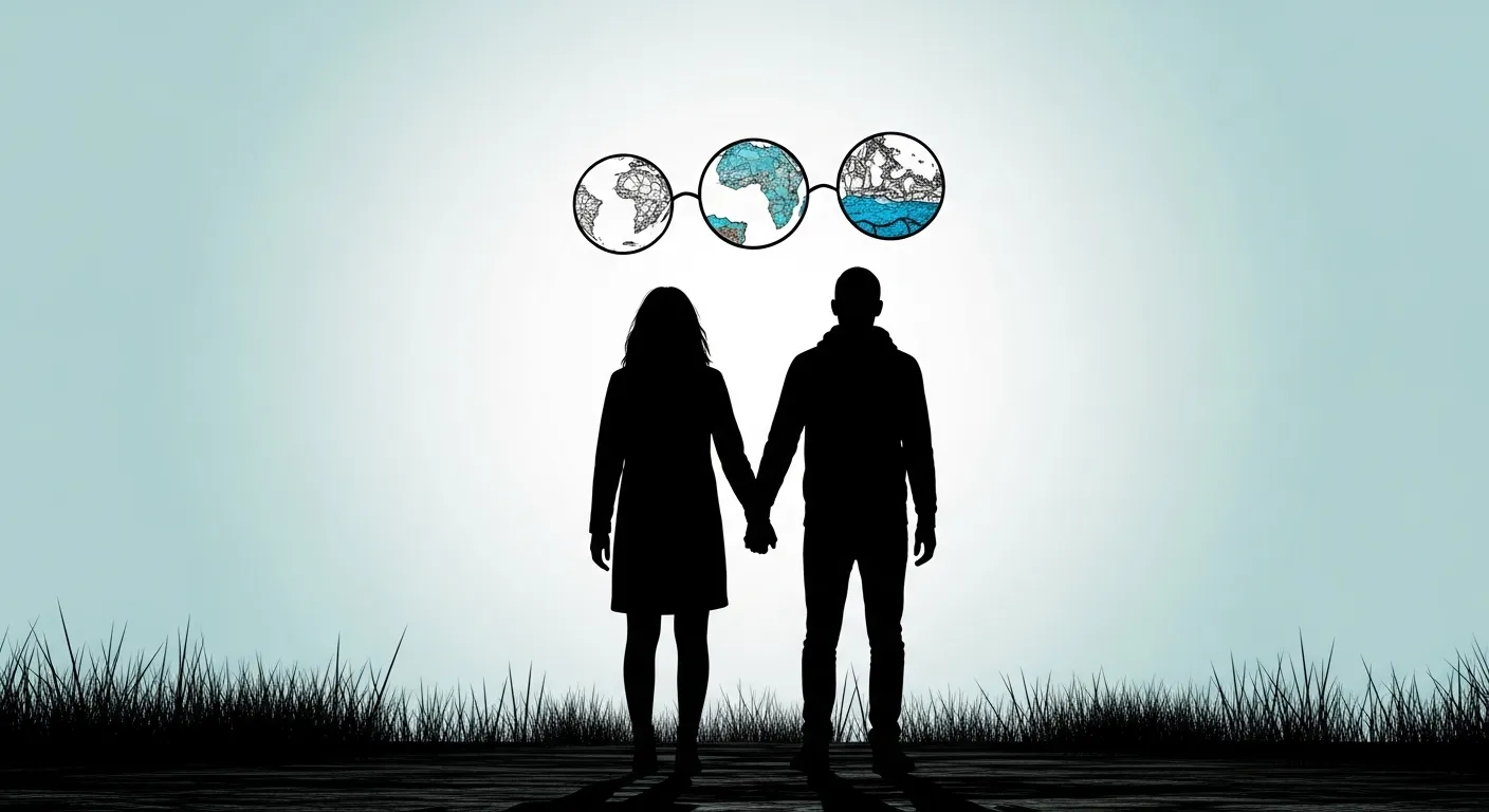 metaphor for friendship