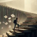 metaphor for homework