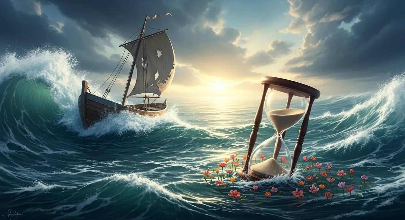 metaphor for life examples