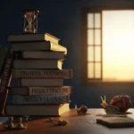 metaphor for procrastination