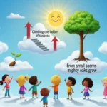 metaphor videos for kids