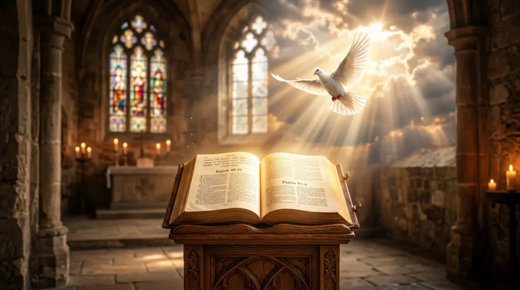 Spiritual Significance and Symbolism