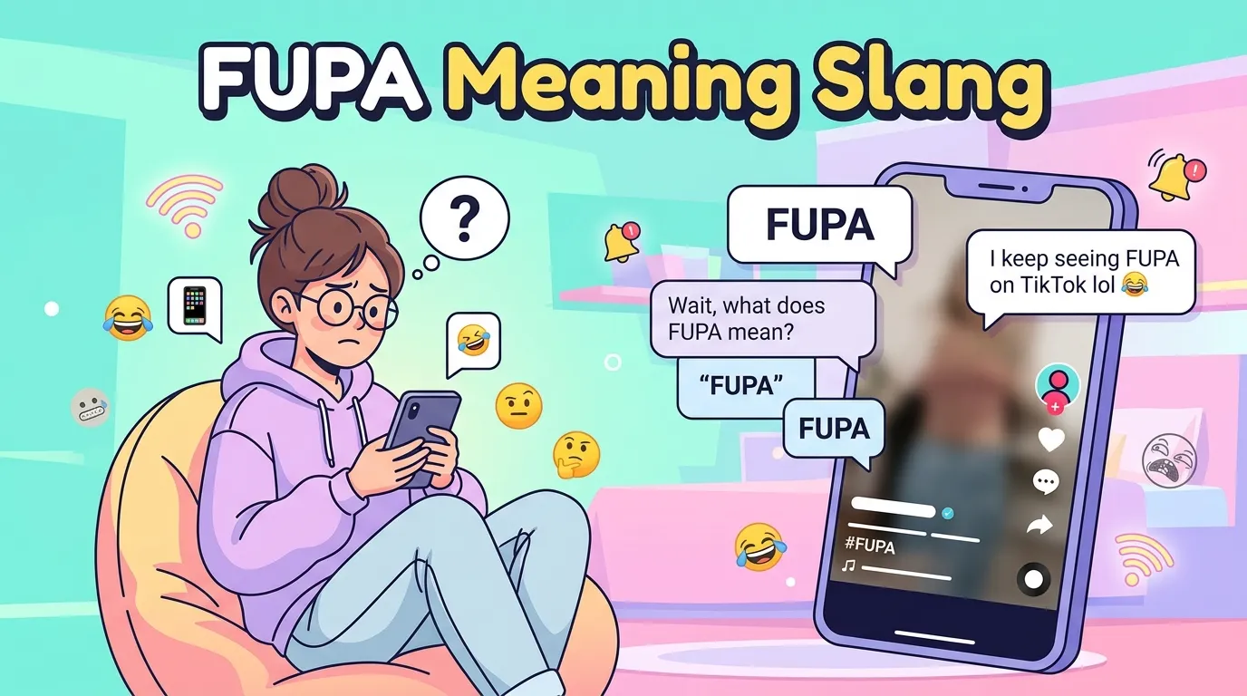 fupa meaning slang