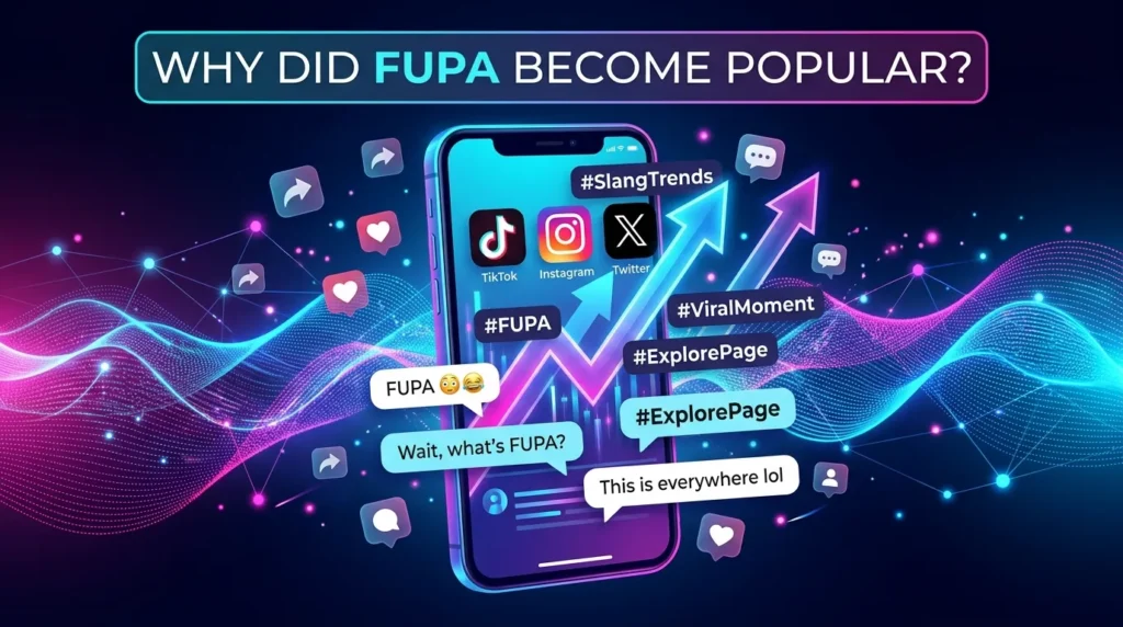 Why Did FUPA Become Popular