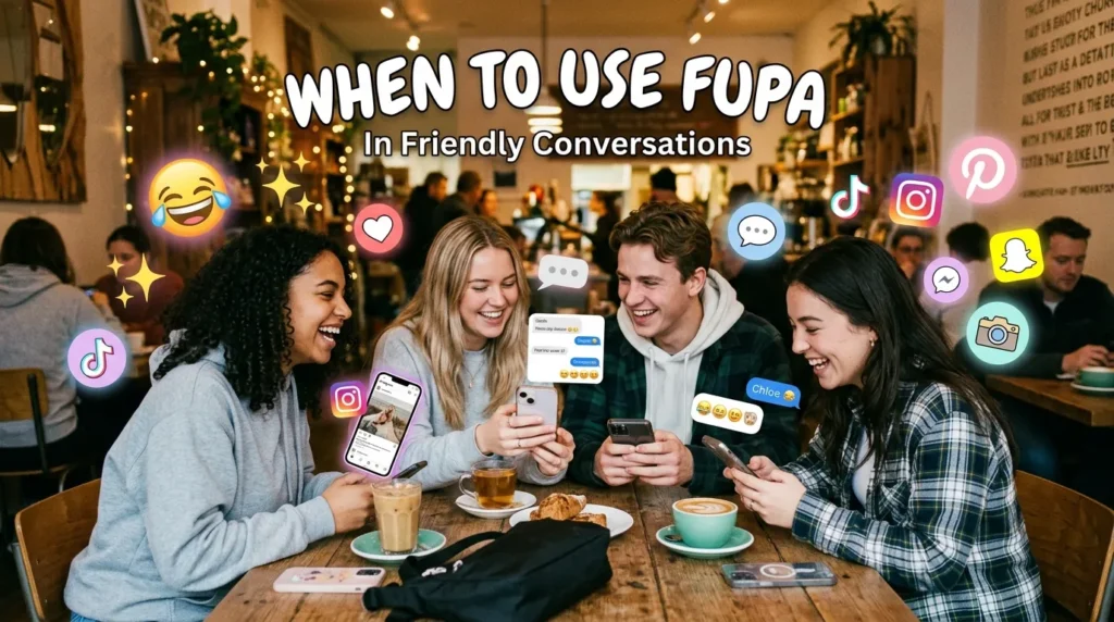 When to Use and When Not to Use FUPA