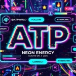 ATP Meaning in Text