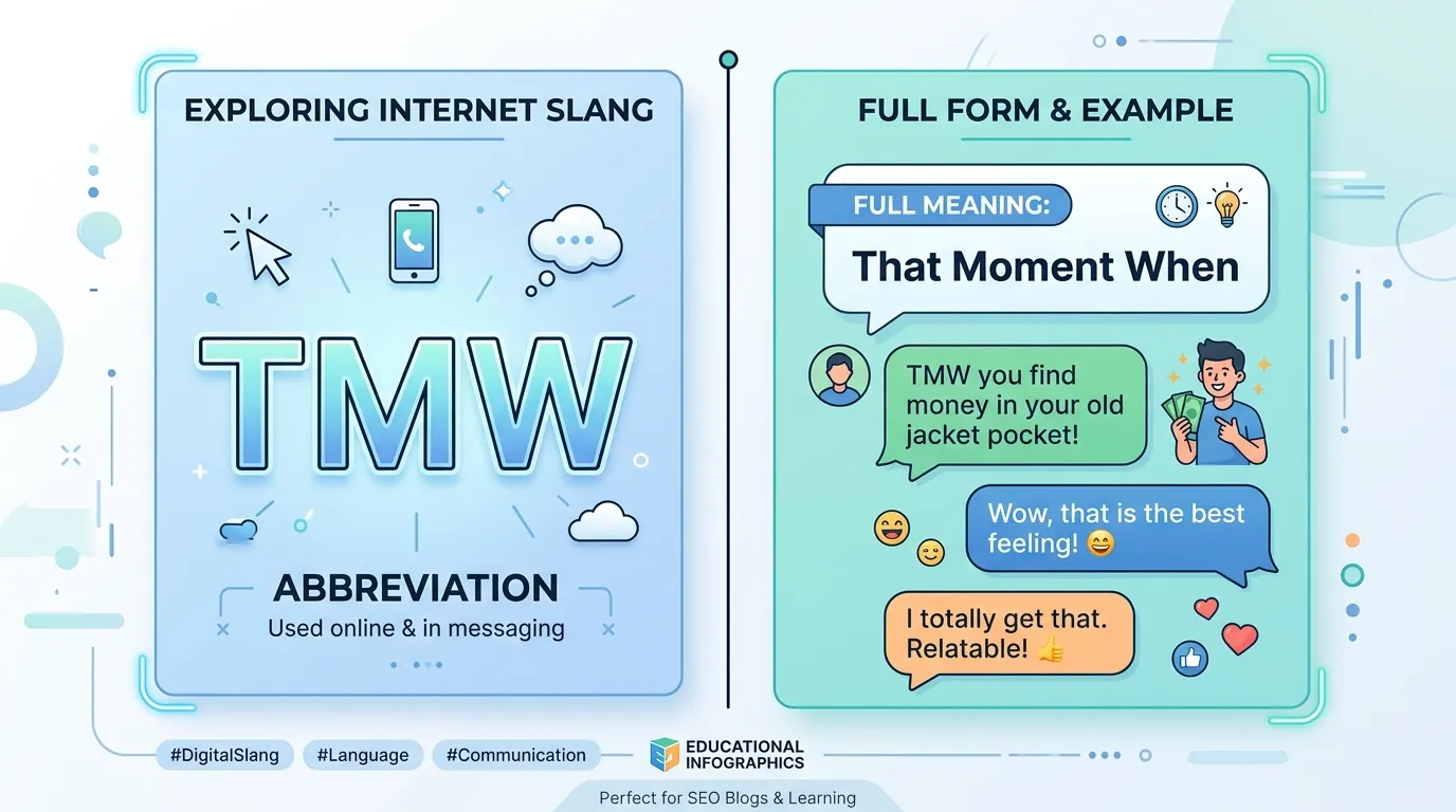 TMW Meaning in Text