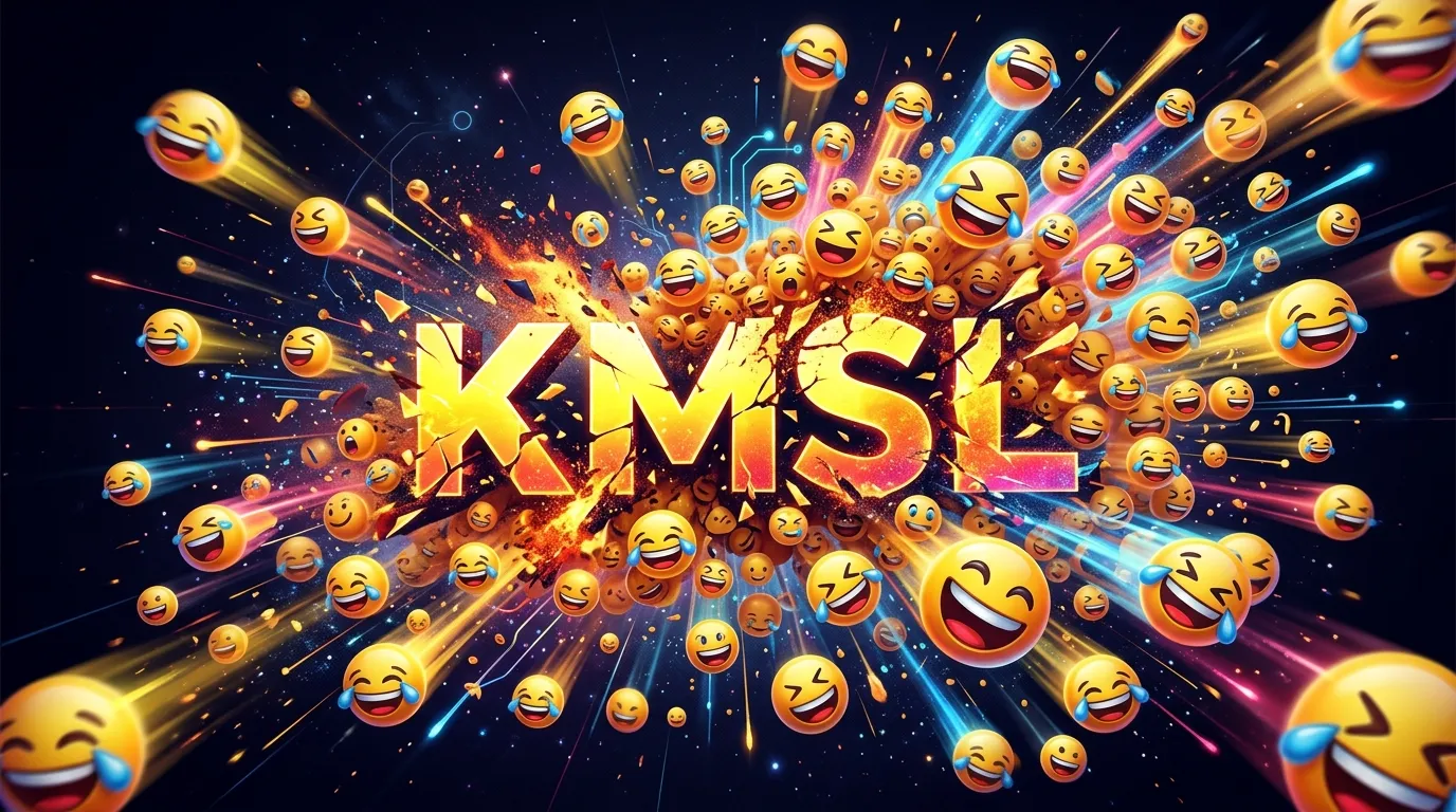 KMSL Meaning in Text