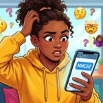 What Does MMCHT Mean in Text