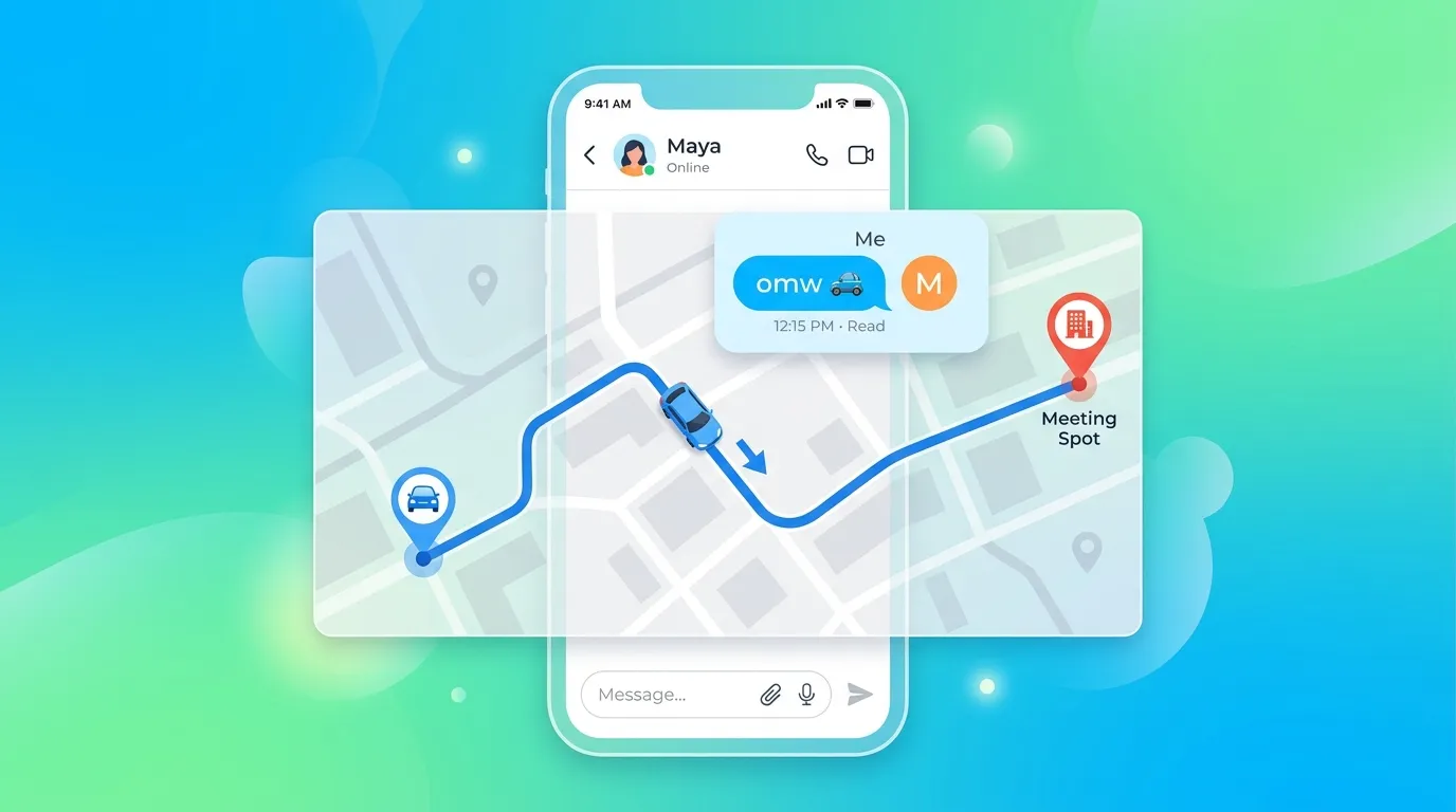 omw meaning in text