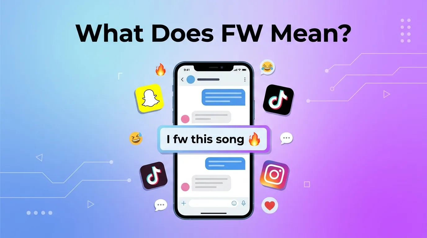what does fw mean