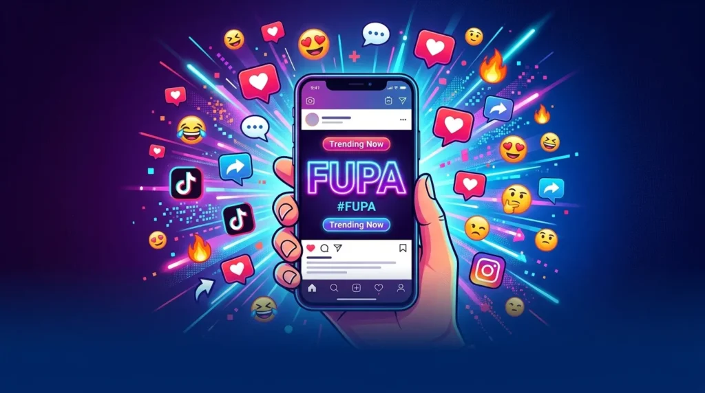 Why Is FUPA Popular Online