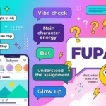 what is a fupa slang