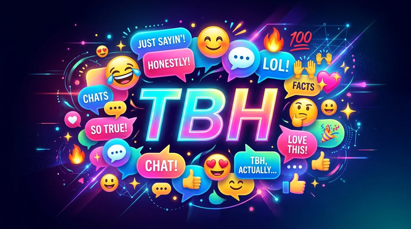 tbh meaning in text