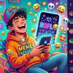 ROFL Meaning in Text