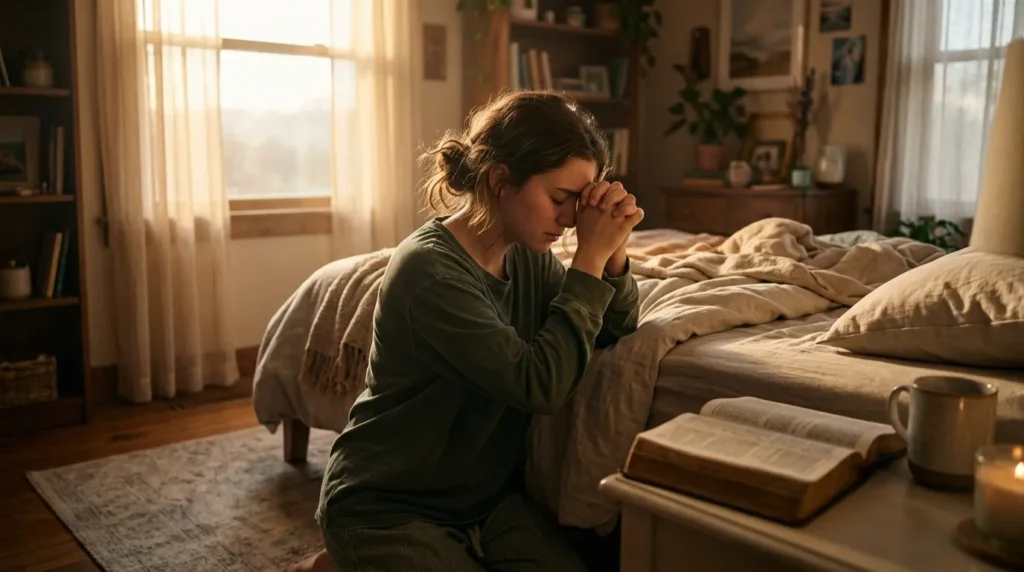 Biblical Interpretations in Dreams or Real Life