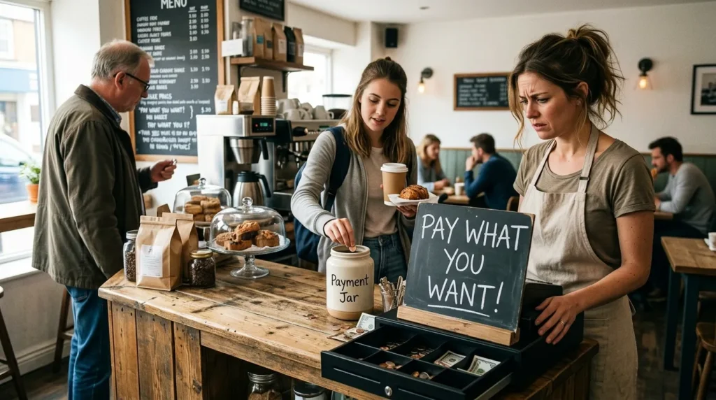 Common Mistakes People Make With PWYP