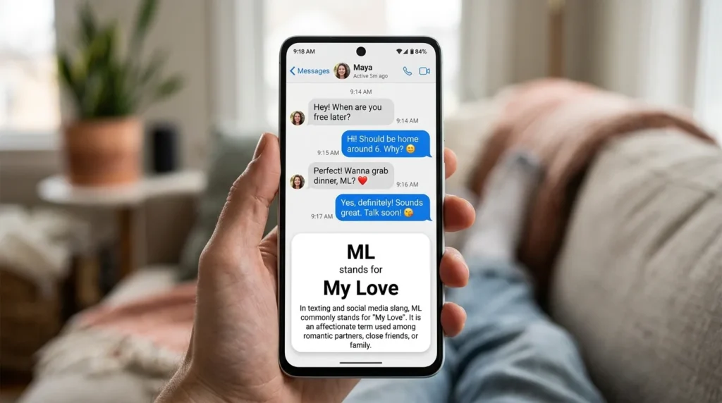 Where Is ML Commonly Used