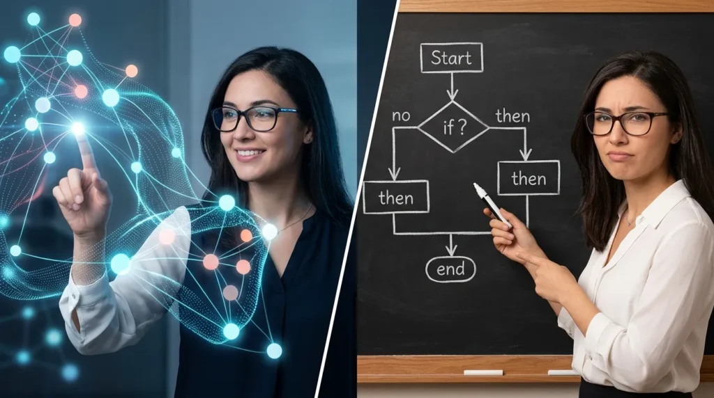 When to Use and When Not to Use ML