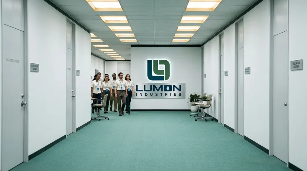 Where Is Lumon Commonly Used